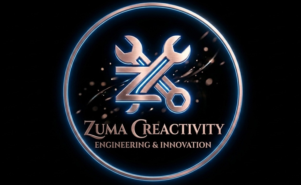 Zuma Creactivity logo